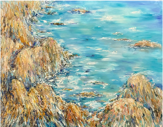The Beauty of Water 2024