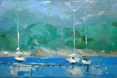 The Hebe Haven Sai Kung II 2024