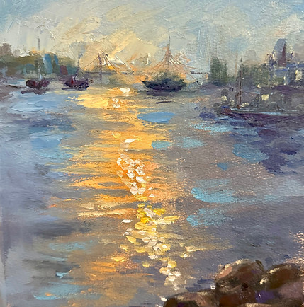 Shine Your Light 2024