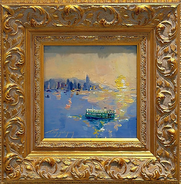 Golden Horizons 2024