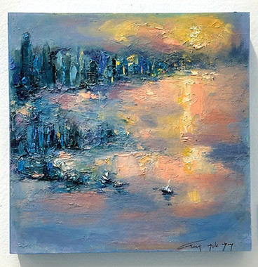 Sunset Whisper 2024