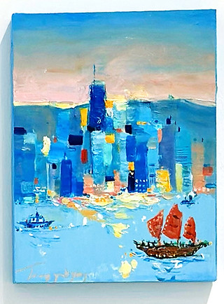 Harmonies of the Harbor 2024